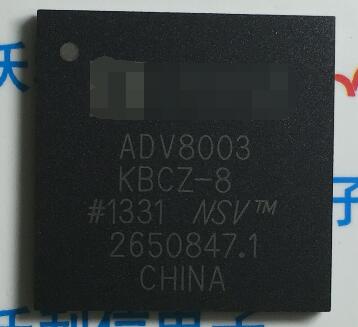   caliente stock ADV8003KBCZ-8 adv8003